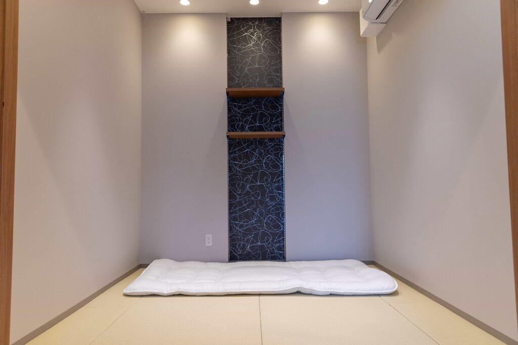 ウィズハウス江別大麻写真