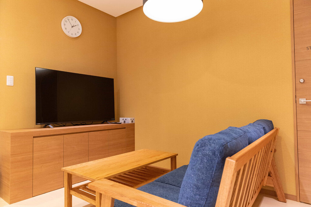 ウィズハウス江別大麻写真