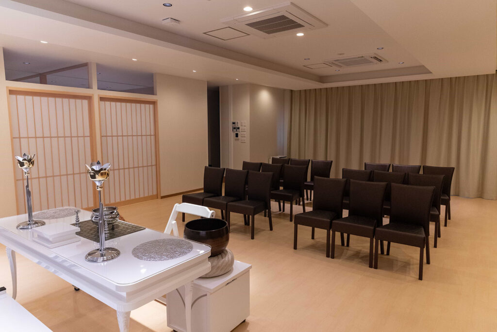 ウィズハウス江別大麻写真