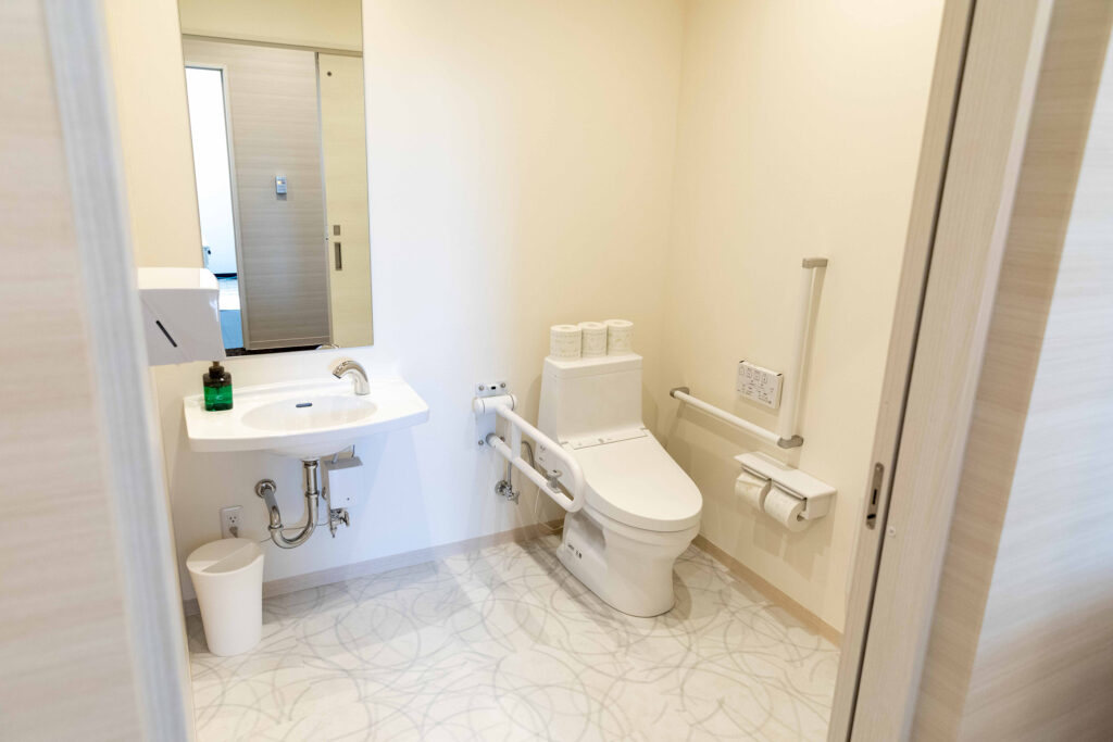 ウィズハウス江別中央写真