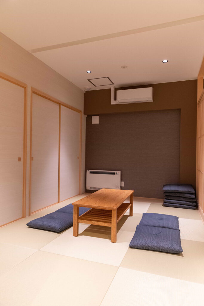 ウィズハウス江別大麻写真