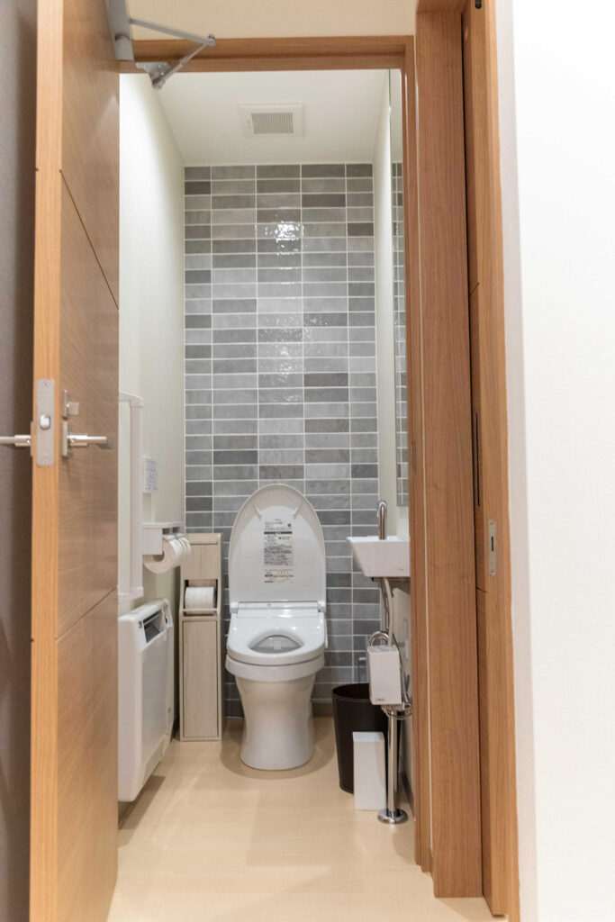 ウィズハウス江別大麻写真