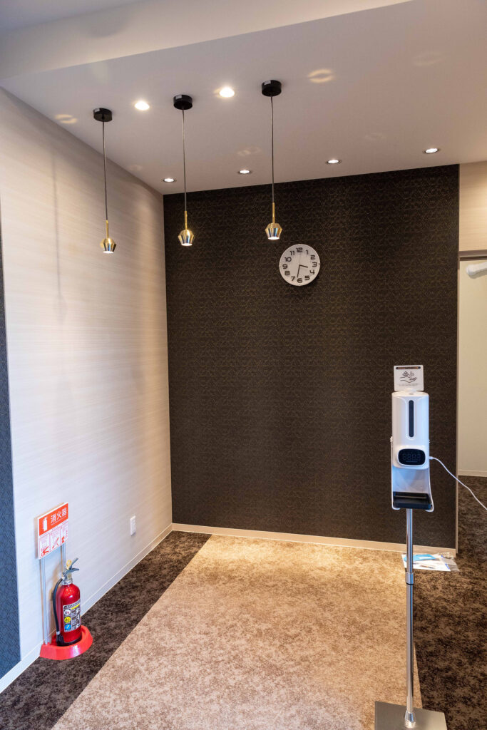 ウィズハウス江別中央写真