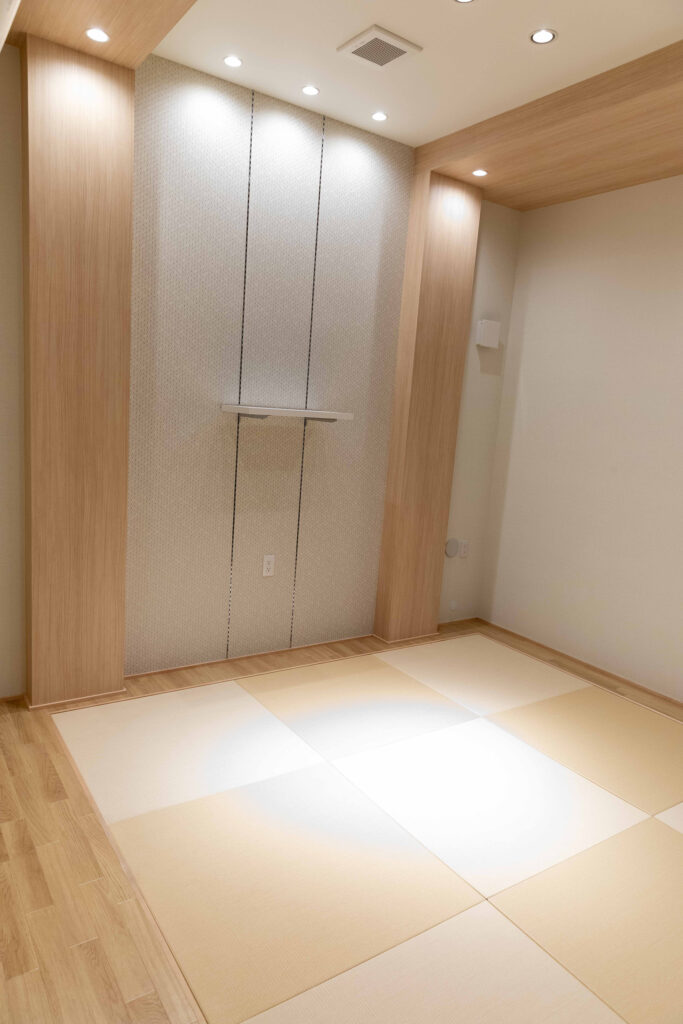 ウィズハウス江別中央写真