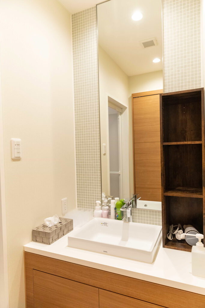 ウィズハウス江別大麻写真