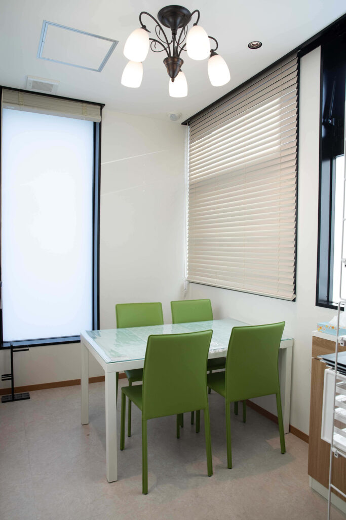 ウィズハウス江別大麻写真