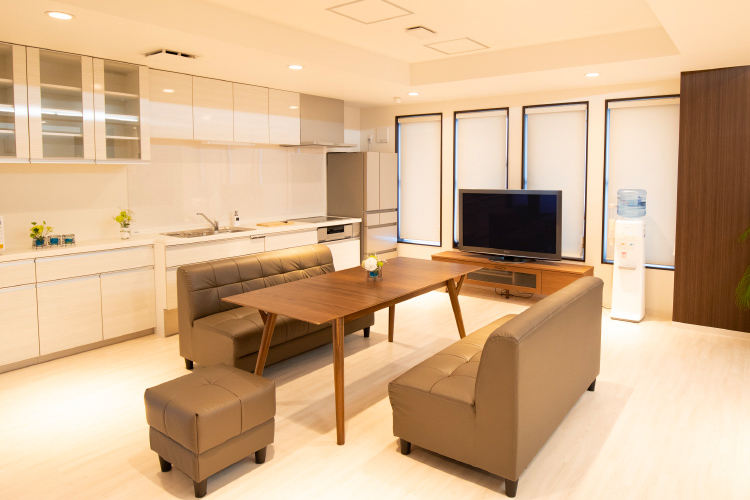 ウィズハウス末広写真