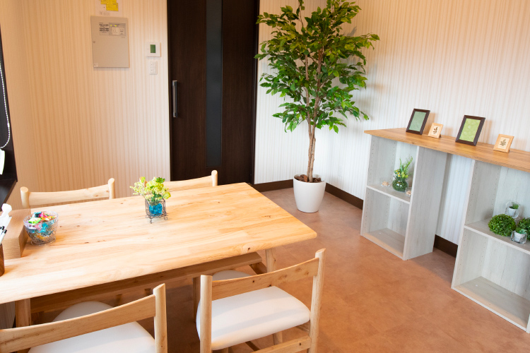 ウィズハウス末広写真