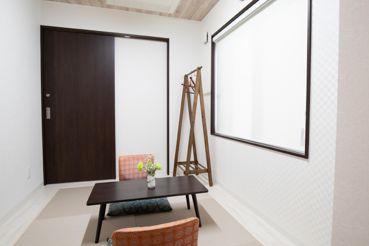 ウィズハウス末広写真