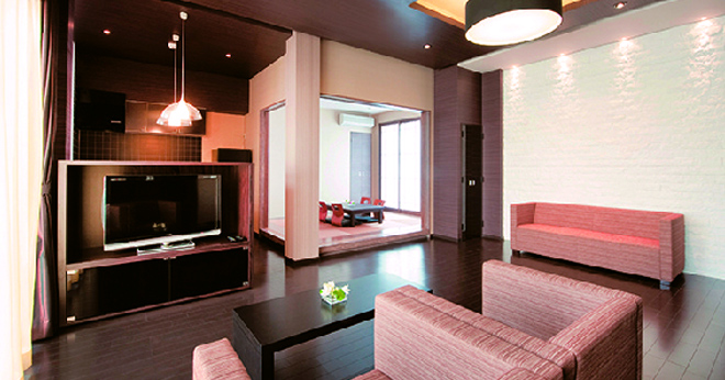 ウィズハウス手稲別邸写真