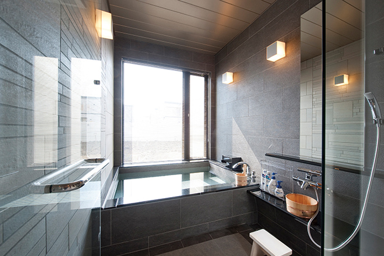 ウィズハウス手稲写真