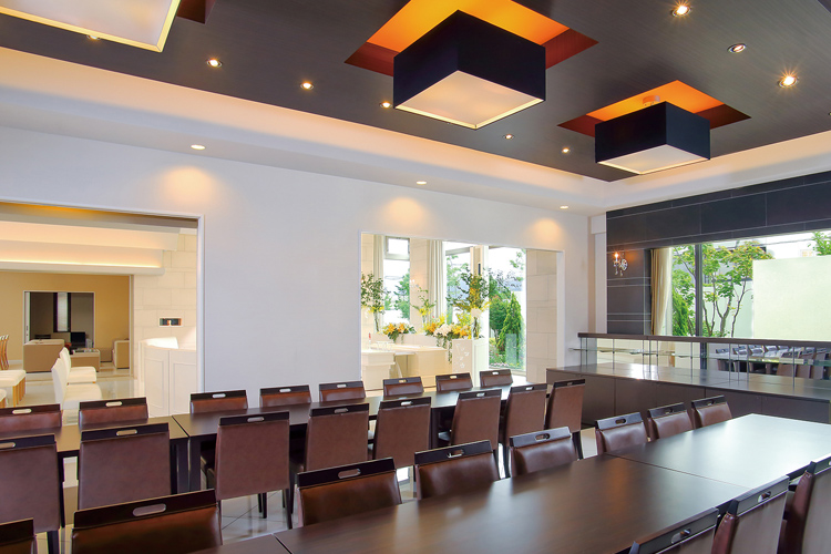 ウィズハウス手稲写真