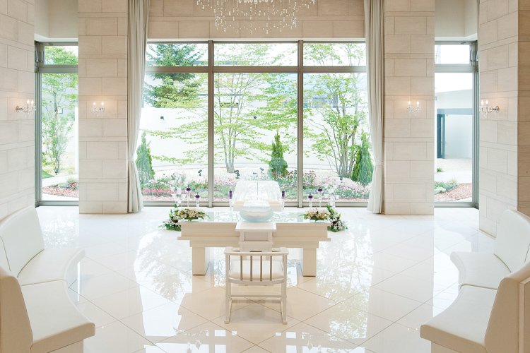 ウィズハウス手稲写真