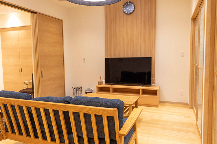 ウィズハウス苫小牧東写真