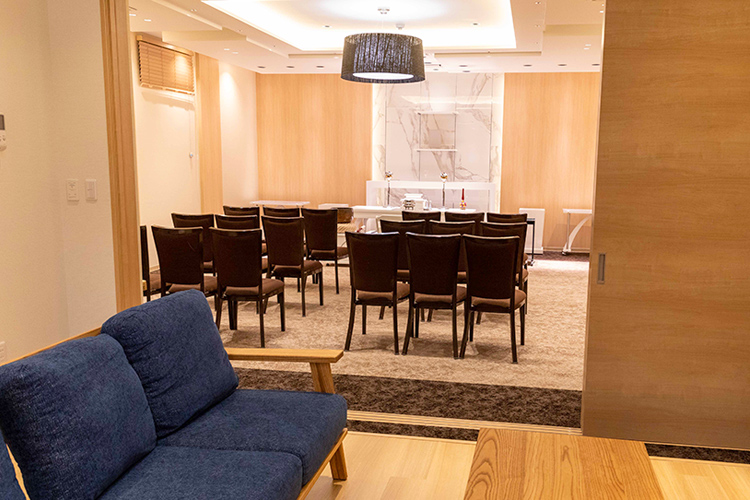 ウィズハウス苫小牧東写真