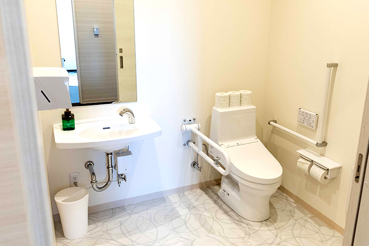 ウィズハウス苫小牧東写真