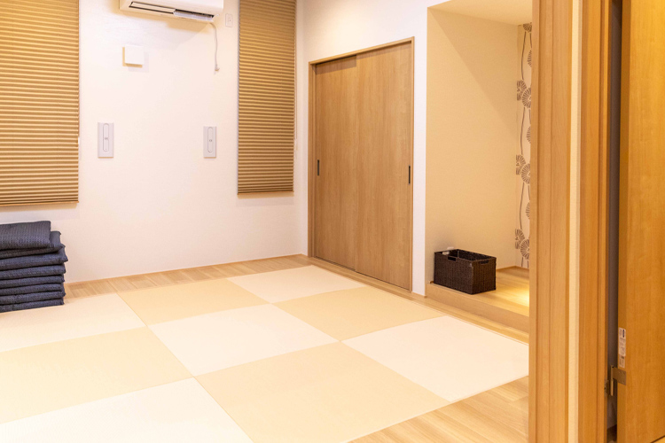 ウィズハウス苫小牧東写真