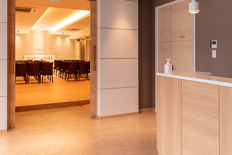 ウィズハウス苫小牧西写真