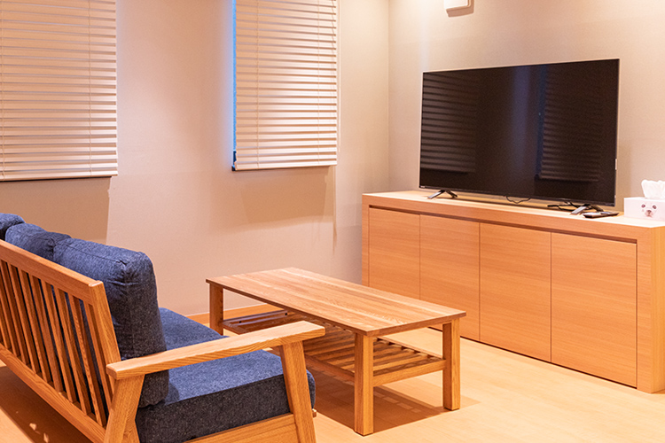 ウィズハウス苫小牧西写真