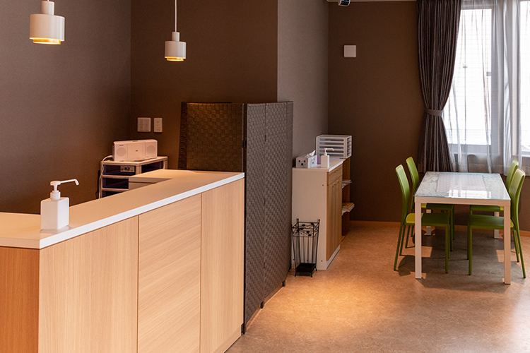 ウィズハウス苫小牧西写真