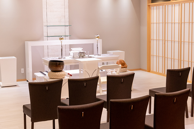 ウィズハウス苫小牧西写真