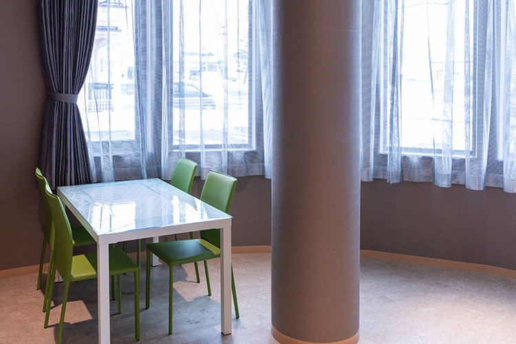 ウィズハウス苫小牧西写真