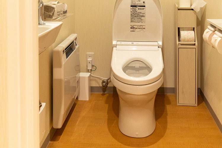 ウィズハウス苫小牧西写真