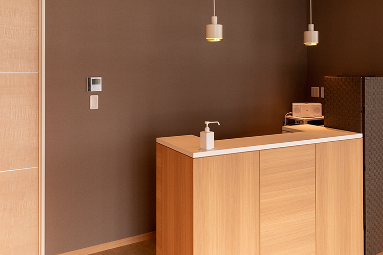 ウィズハウス苫小牧西写真