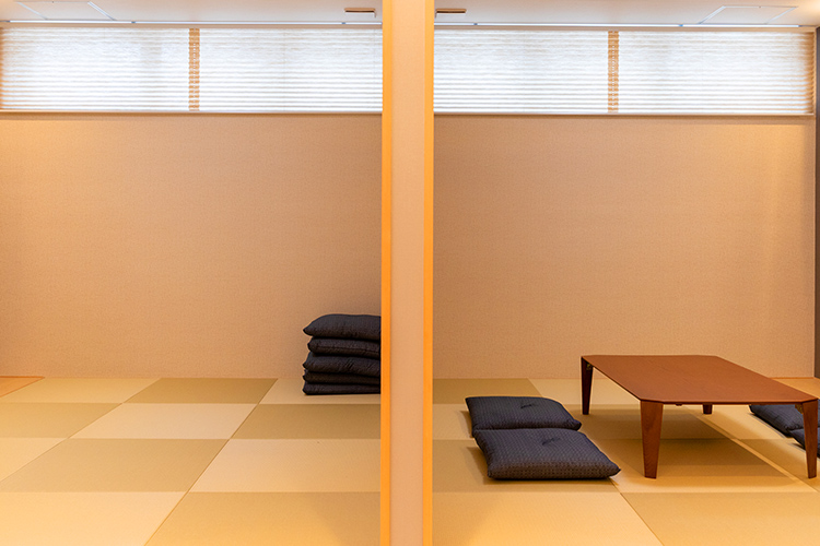 ウィズハウス苫小牧西写真