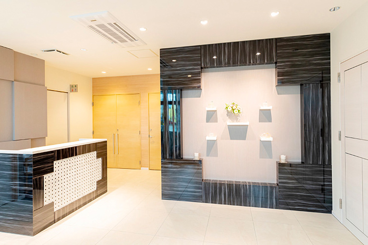 ウィズハウス東光写真