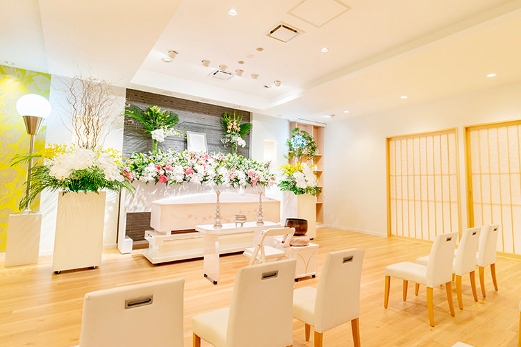 ウィズハウス東光写真