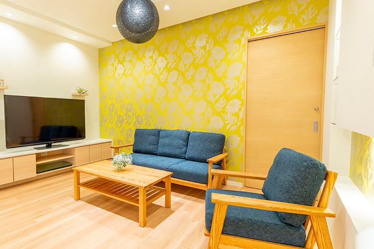 ウィズハウス東光写真