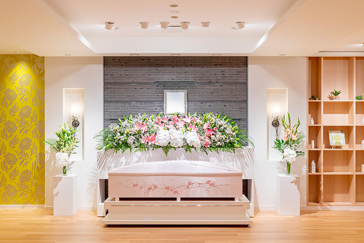 ウィズハウス東光写真