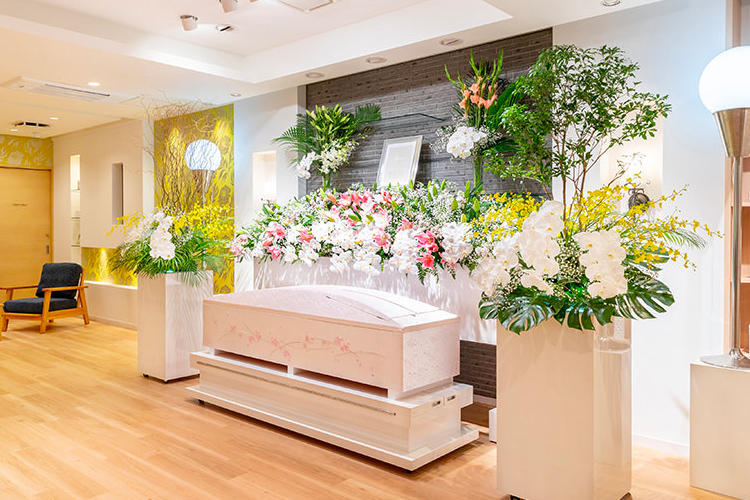 ウィズハウス東光写真