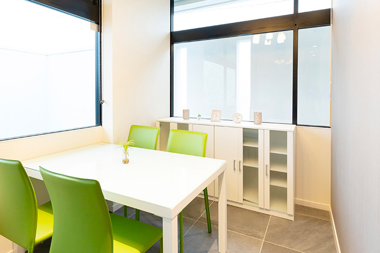 ウィズハウス東光写真