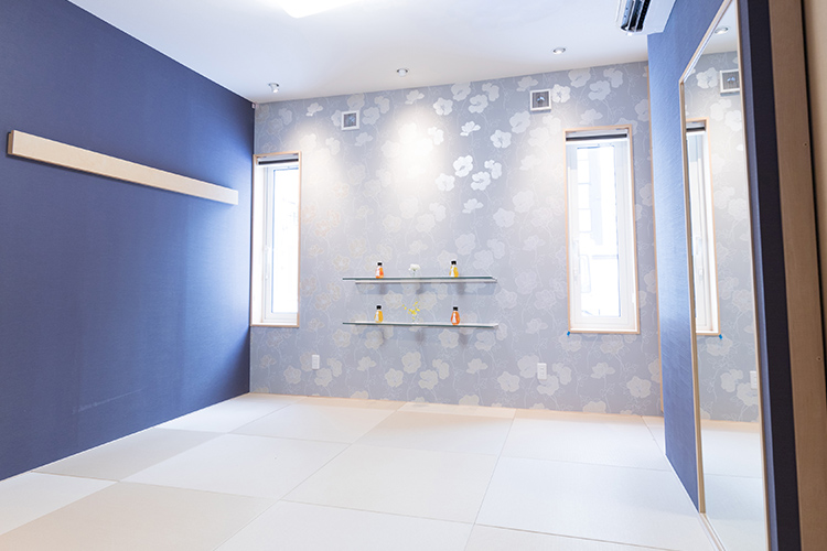 ウィズハウス豊平橋写真