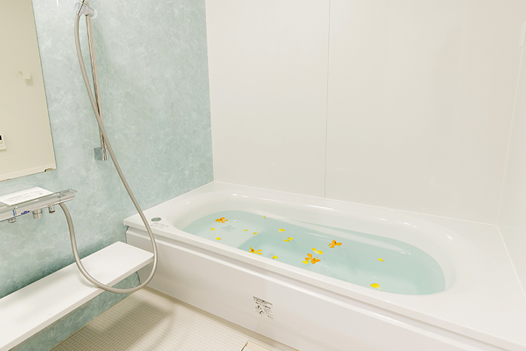 ウィズハウス豊平橋写真