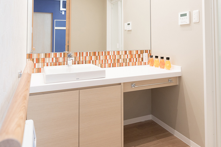 ウィズハウス豊平橋写真