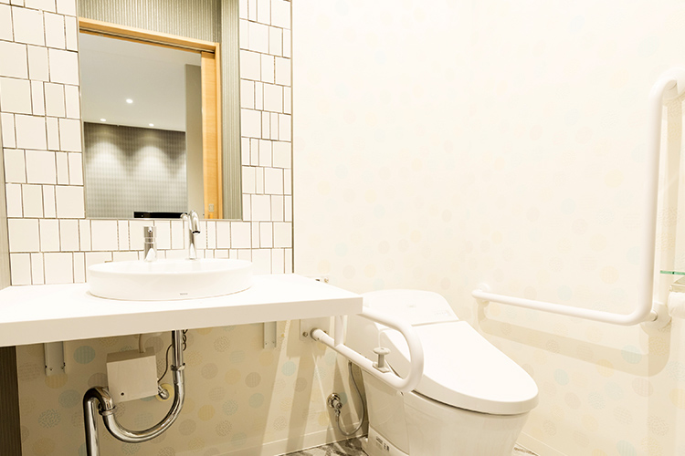 ウィズハウス豊平橋写真